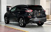 Nissan Murano, 3.5 вариатор, 2019, кроссовер Алматы