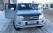 Mitsubishi Pajero, 3 автомат, 2012, внедорожник 