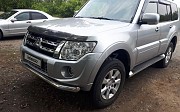 Mitsubishi Pajero, 3 автомат, 2012, внедорожник 