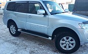 Mitsubishi Pajero, 3 автомат, 2012, внедорожник 