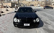 Mercedes-Benz CLK 320, 3.2 автомат, 1999, купе Актау