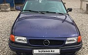 Opel Astra, 1.6 механика, 1996, универсал Туркестан