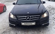 Mercedes-Benz C 200, 1.8 автомат, 2011, седан 