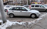 Mazda 323, 1.5 механика, 1999, хэтчбек Алматы
