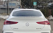 Mercedes-Benz GLE Coupe 53 AMG, 3 автомат, 2021, кроссовер Алматы
