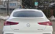 Mercedes-Benz GLE Coupe 53 AMG, 3 автомат, 2021, кроссовер 