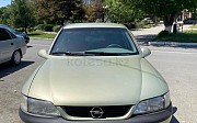 Opel Vectra, 1.6 механика, 1998, седан Кентау