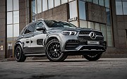 Mercedes-Benz GLE 450, 3 автомат, 2021, кроссовер Алматы
