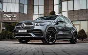 Mercedes-Benz GLE 450, 3 автомат, 2021, кроссовер Алматы