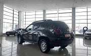 Renault Duster, 1.6 механика, 2018, кроссовер 