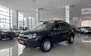 Renault Duster, 1.6 механика, 2018, кроссовер Павлодар