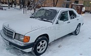 Mercedes-Benz 190, 2 механика, 1992, седан Қарағанды