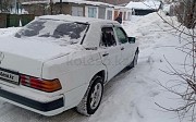 Mercedes-Benz 190, 2 механика, 1992, седан Қарағанды