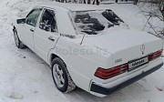 Mercedes-Benz 190, 2 механика, 1992, седан 