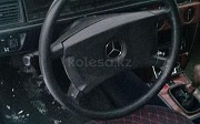 Mercedes-Benz 190, 2 механика, 1992, седан Қарағанды