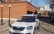 Skoda Yeti, 1.8 робот, 2014, кроссовер Нұр-Сұлтан (Астана)