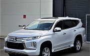 Mitsubishi Pajero Sport, 3 автомат, 2020, внедорожник 