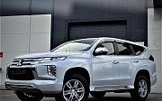 Mitsubishi Pajero Sport, 3 автомат, 2020, внедорожник 