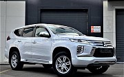 Mitsubishi Pajero Sport, 3 автомат, 2020, внедорожник 