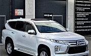 Mitsubishi Pajero Sport, 3 автомат, 2020, внедорожник Алматы