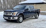 Ford F-Series, 5 автомат, 2020, пикап Қарағанды