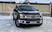 Ford F-Series, 5 автомат, 2020, пикап Қарағанды