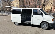 Volkswagen Transporter, 2.5 механика, 1996, минивэн Нұр-Сұлтан (Астана)