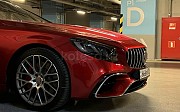 Mercedes-Benz S 63 AMG, 5.5 автомат, 2015, купе 