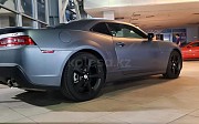 Chevrolet Camaro, 3.6 автомат, 2014, купе 