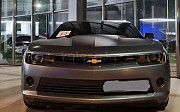 Chevrolet Camaro, 3.6 автомат, 2014, купе Алматы