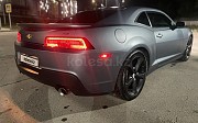 Chevrolet Camaro, 3.6 автомат, 2014, купе Алматы