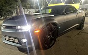 Chevrolet Camaro, 3.6 автомат, 2014, купе 