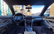 BMW 528, 2.8 автомат, 1997, седан 