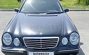 Mercedes-Benz E 280, 2.8 автомат, 2002, универсал Алматы