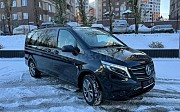 Mercedes-Benz Vito, 2 автомат, 2022, минивэн Алматы