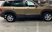 Hyundai Santa Fe, 2 автомат, 2001, кроссовер Шымкент