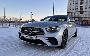 Mercedes-Benz E 450, 3 автомат, 2021, седан Алматы