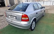 Opel Astra, 1.6 механика, 2001, хэтчбек Атырау