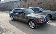 Mercedes-Benz 190, 2 автомат, 1992, седан Шымкент