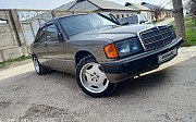 Mercedes-Benz 190, 2 автомат, 1992, седан 