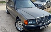 Mercedes-Benz 190, 2 автомат, 1992, седан Шымкент