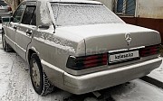 Mercedes-Benz 190, 2.3 механика, 1991, седан Алматы
