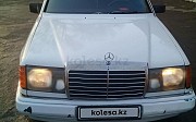 Mercedes-Benz E 230, 2.3 механика, 1989, седан Алматы