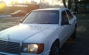 Mercedes-Benz E 230, 2.3 механика, 1989, седан Алматы