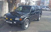 Opel Frontera, 2.4 механика, 1992, внедорожник Талдықорған