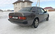 Mercedes-Benz 190, 2.2 механика, 1991, седан 