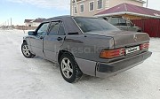 Mercedes-Benz 190, 2.2 механика, 1991, седан Нұр-Сұлтан (Астана)