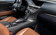Lexus RX 270, 2.7 автомат, 2015, кроссовер Зайсан