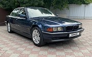 BMW 728, 2.8 автомат, 1995, седан Алматы