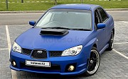 Subaru Impreza WRX, 2 механика, 2003, седан Алматы